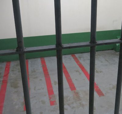 Condenado na Flórida, procurado pela Interpol é preso em Florianópolis