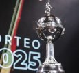 Confira os grupos da Libertadores 2025