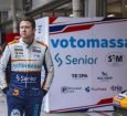 Cristian Mohr disputa nova corrida internacional em Portugal