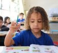 Educação de SC estrutura ações para fortalecer aprendizagem dos estudantes