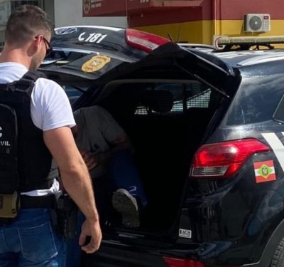 Escola de Botuverá se manifesta após caso de estupro de