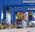 Exportações de Santa Catarina crescem 6,5% até maio