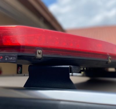 Foragido da Justiça é preso no Paraguai em operação da