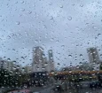 Frente fria avança em Santa Catarina e traz chuva, frio