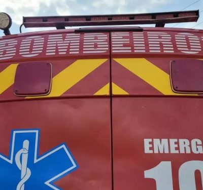 Grávida é agredida por homem em situação de rua em