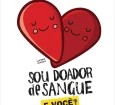 Hemosc celebra Dia do Doador de Sangue