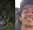 Motociclista morre em grave acidente em Içara