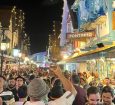 Oktoberfest Blumenau 2025 registra público recorde com mais de 80 mil visitantes em um único dia