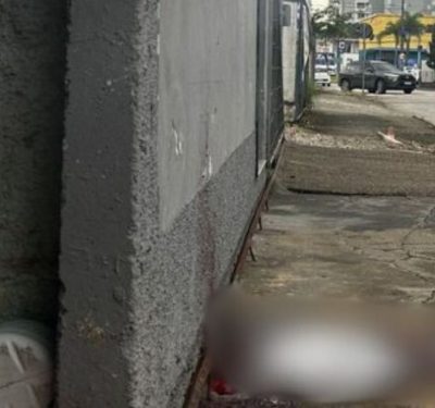 PRIMEIRA MÃO - MP-SC aponta que homem estava rendido quando