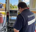 PROCON de Indaial, ANP e IMETRO/SC realizam operação conjunta em