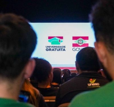 Polícia Civil identifica 130 milionários beneficiados pelo programa Universidade Gratuita