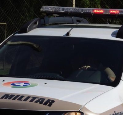 Polícia Militar divulga novas informações sobre ocorrência que terminou com