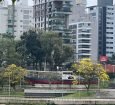 Prainha e Margem Esquerda de Blumenau estarão fechadas neste domingo