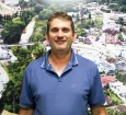 Presidente da Câmara votou contra aprovação das contas -