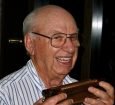 Rodeio decreta luto pela morte de Érico Dionysio Moser, ex-vereador