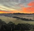 Semana começa com frio abaixo de 0°C e chance de