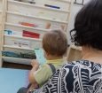 Semana da Troca de Livros arrecada literatura para bebês, crianças