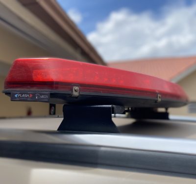 Suspeito de estuprar criança de 5 anos dentro de igreja