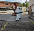 Timbó intensifica ações de combate ao mosquito Aedes aegypti