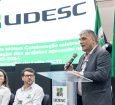 Udesc se posiciona sobre a reação de Jorginho a eventos