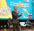 tecnologia e integração garantem tranquilidade na 40ª Oktoberfest de Blumenau